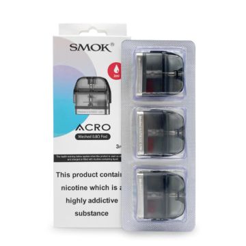 426997 SMOK Acro Pods